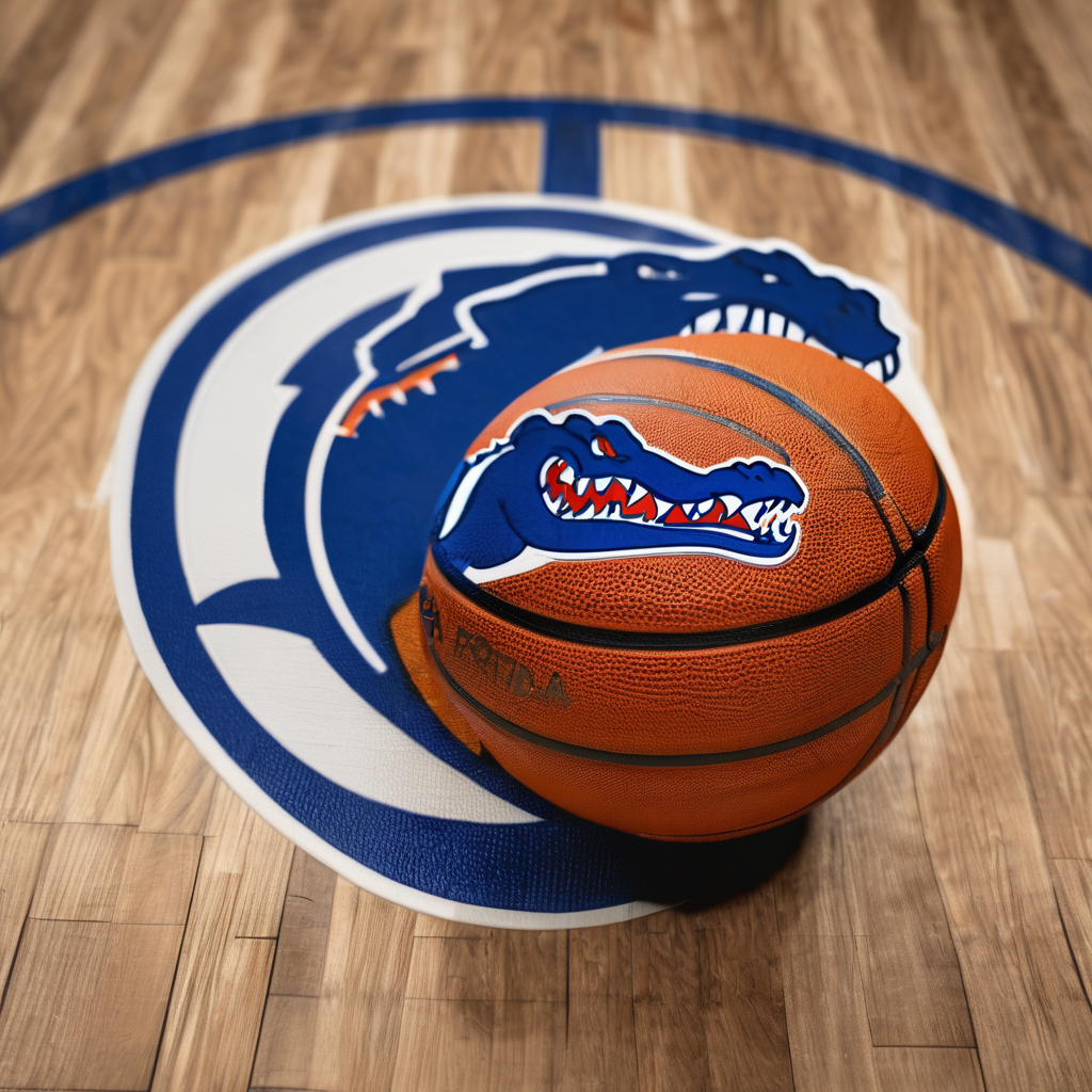 Gators Take on Duke at Cameron Indoor in SEC-ACC Challenge