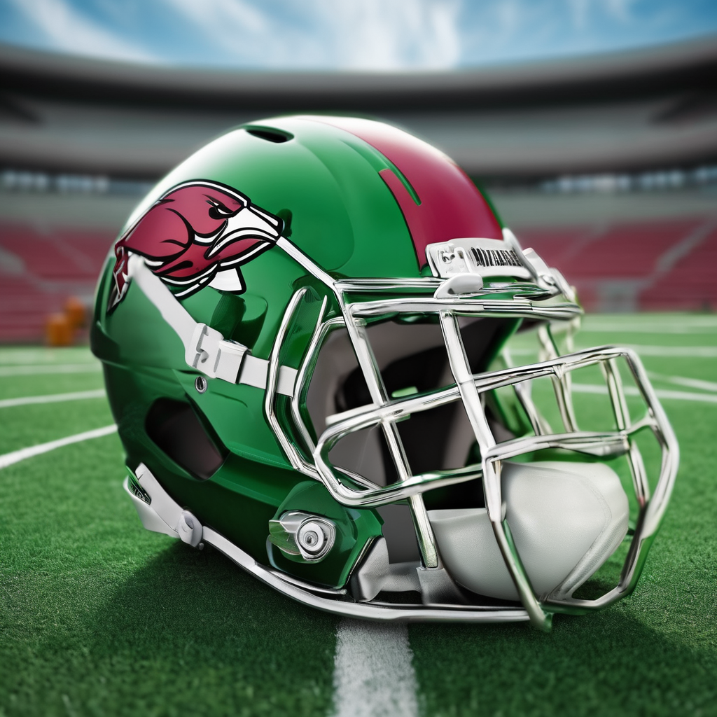 Arkansas Names Ryan Silverfield New Football Coach in $33.5 Million Five-Year Deal