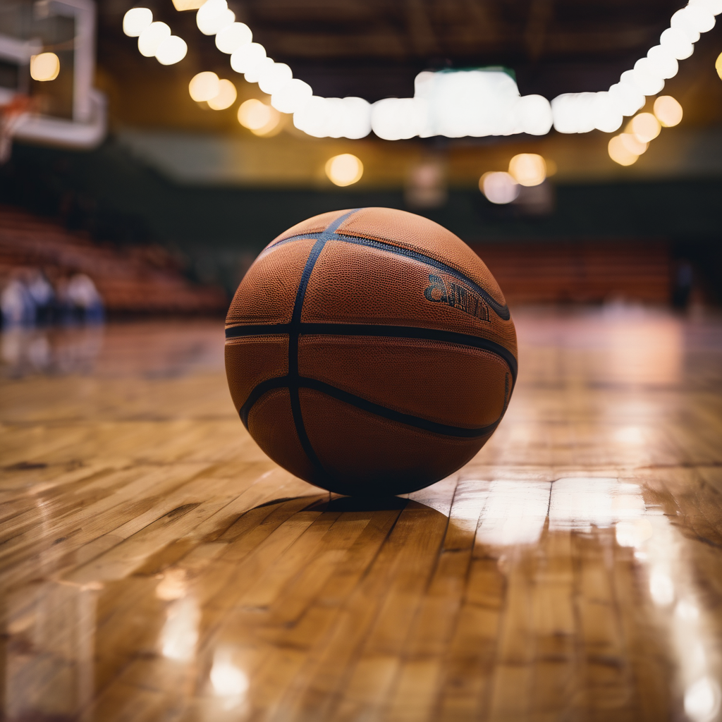 Countdown to the ACC/SEC Challenge: Two Days of High-Stakes Hoops After Thanksgiving