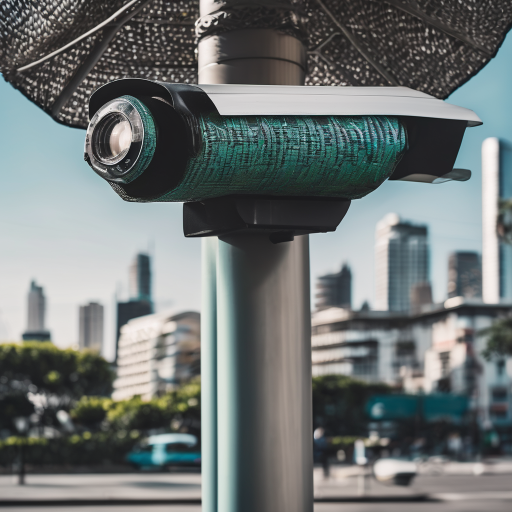 Nashville's Private Surveillance Funding Sparks Accountability Debate