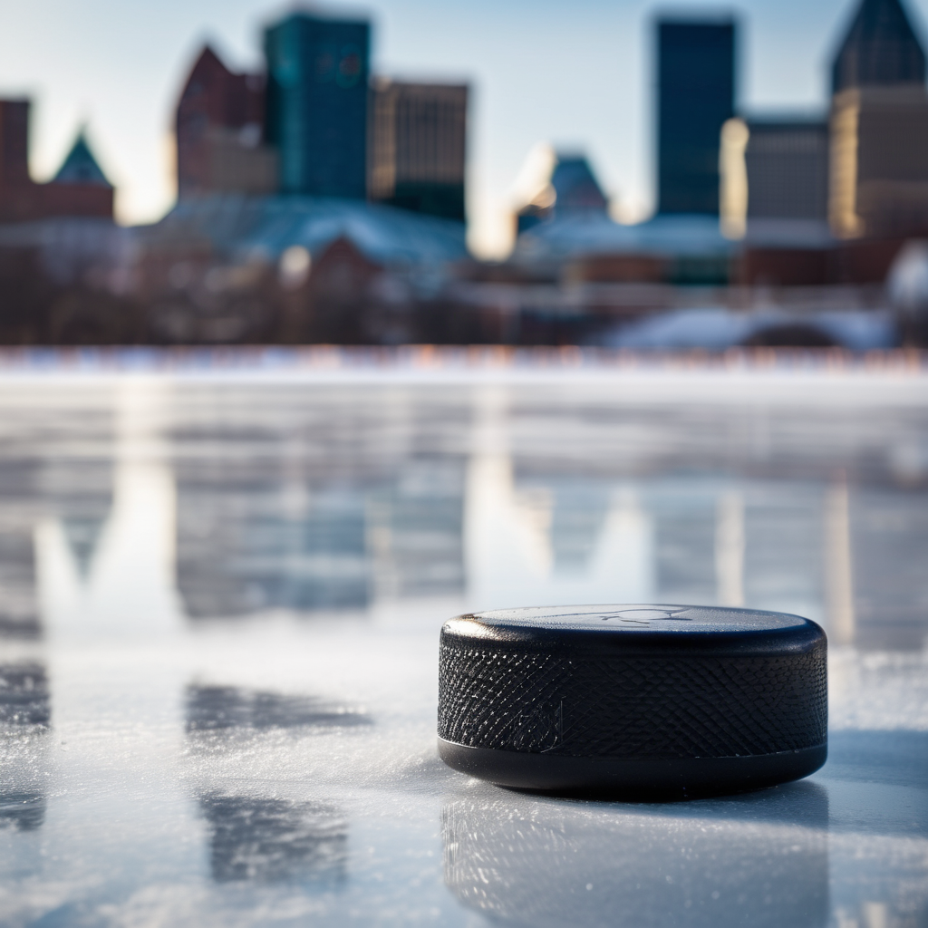 Predators vs Flames: Tonight's High-Scoring NHL Showdown in Nashville