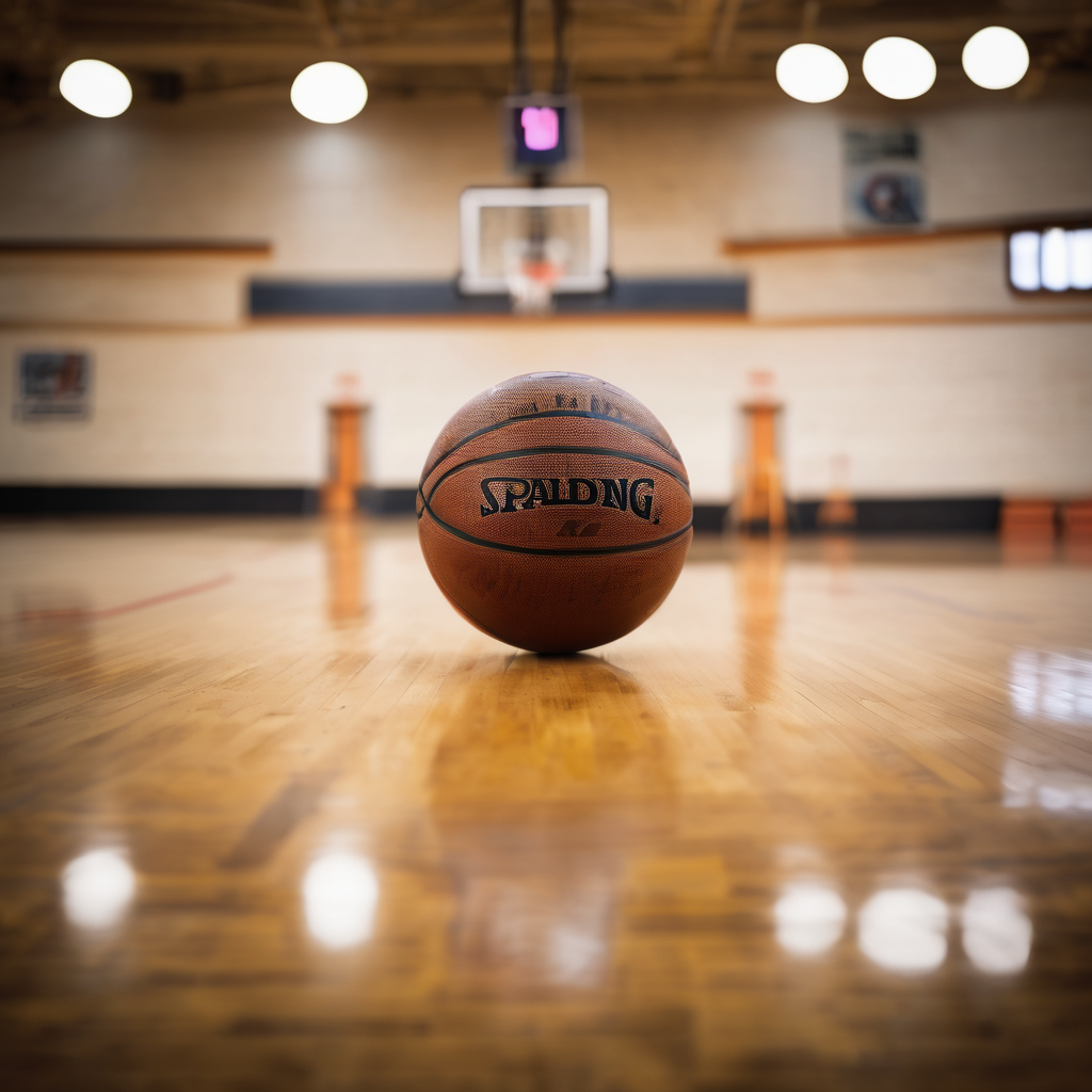 Rakim Chaney Sparks Valparaiso Beacons in Early-Season Push