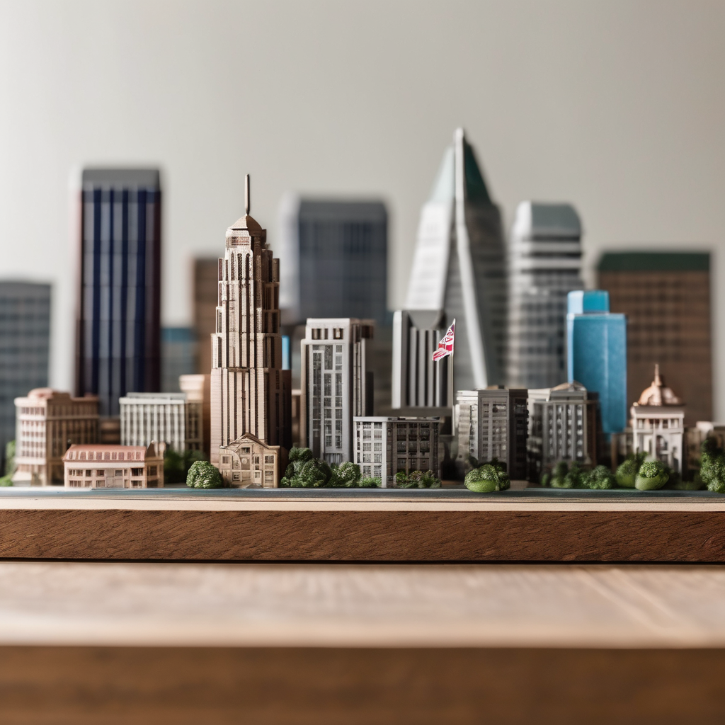 Solomon Poised to Lead Jersey City: Housing, Taxes and Education