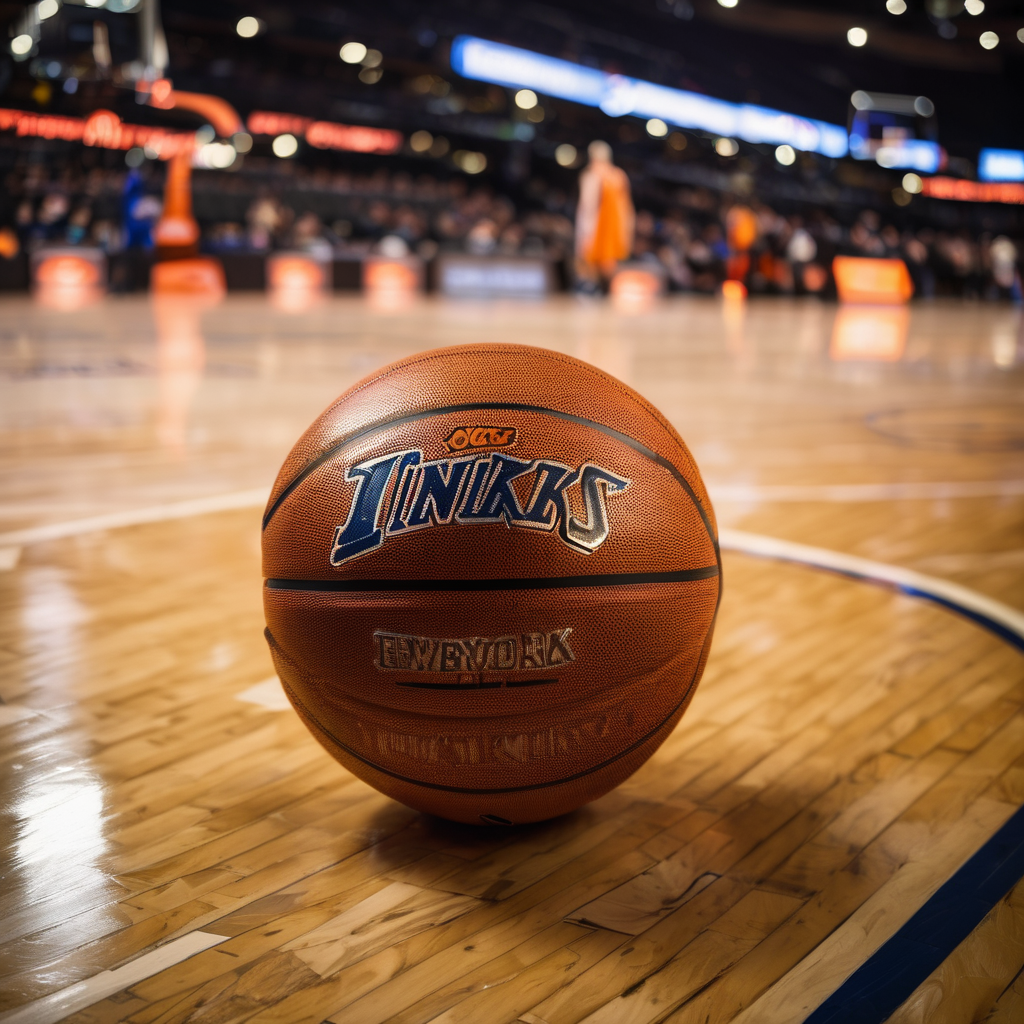 Knicks Unveil New Starting Five, Spark Rising Form and Home-Stand Momentum