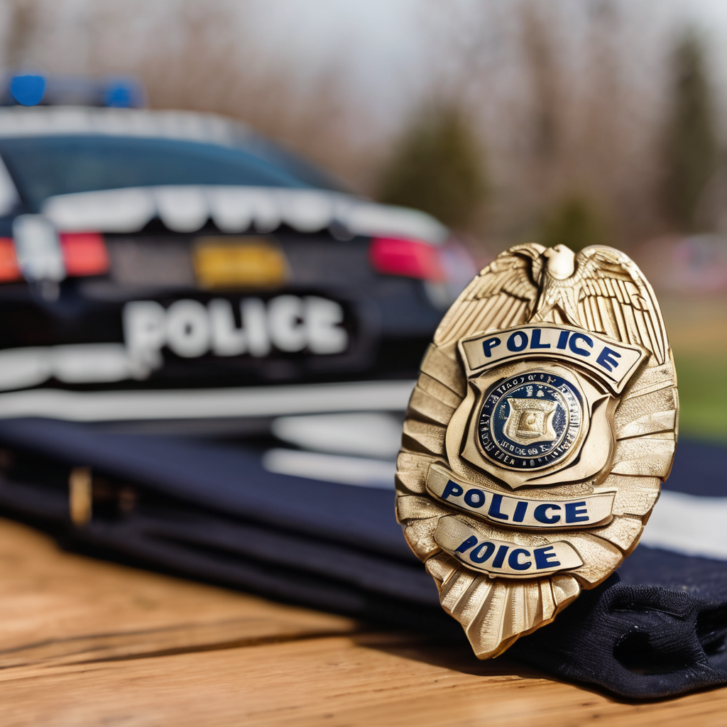 Former Parker McCollum road manager arrested on online solicitation charges