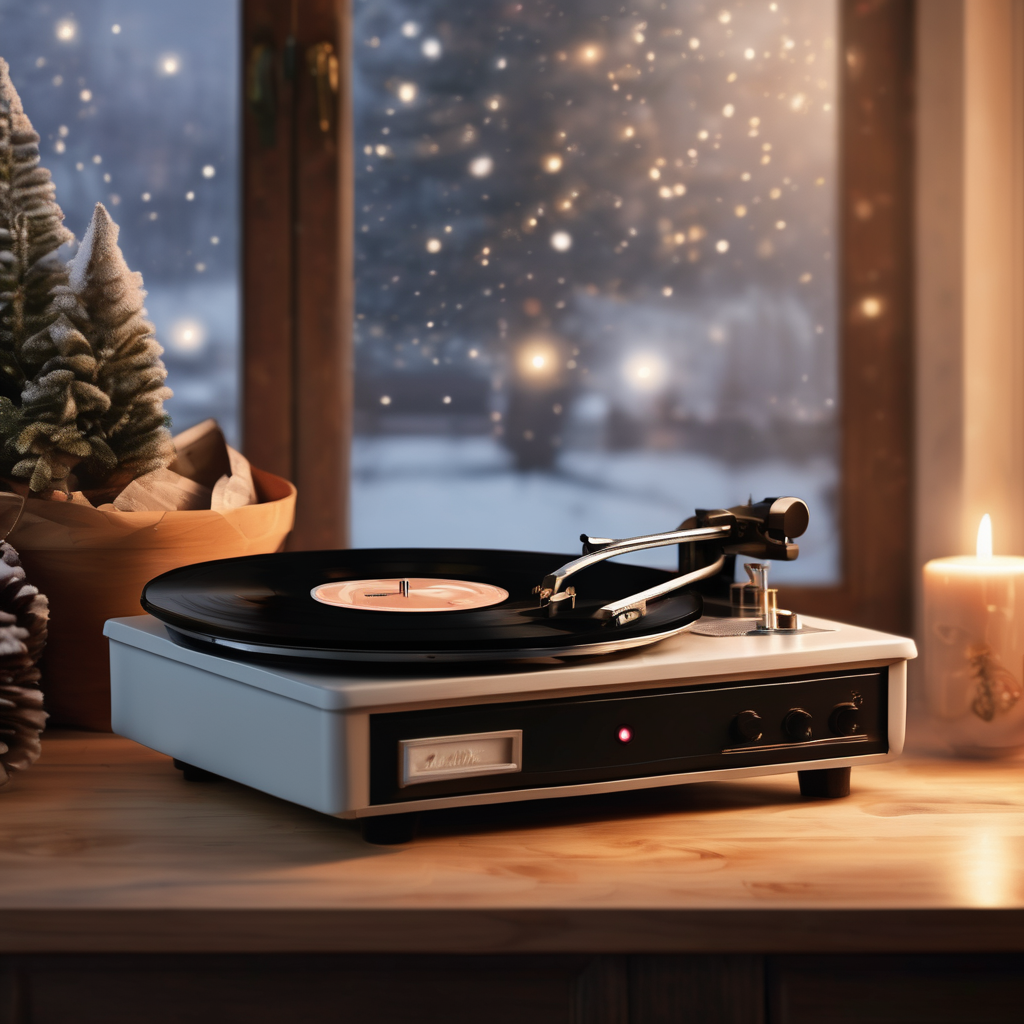 Lady A Unveils On This Winter's Night Volume 2 and 12-Night Holiday Tour