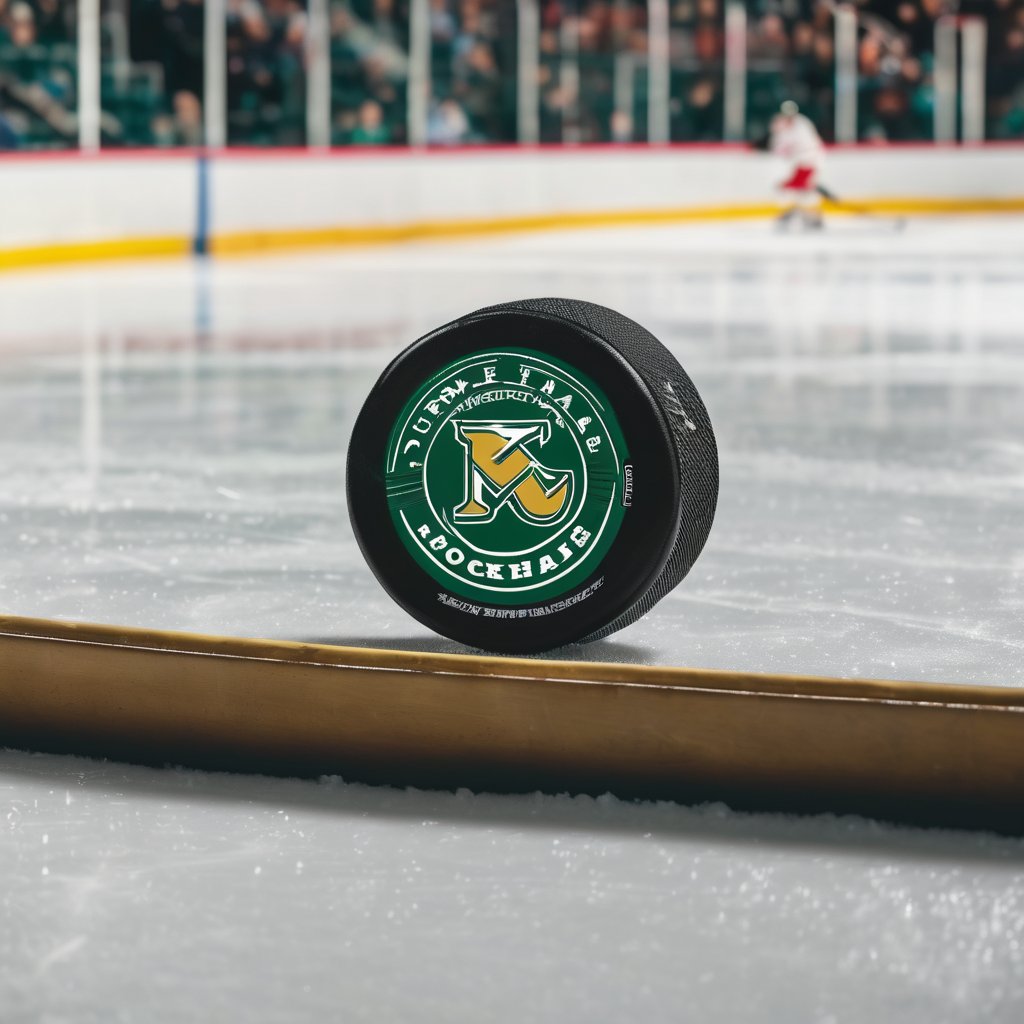 Bedard Sparks Hawks in Tonight's Showdown vs. Injury-Hit Knights