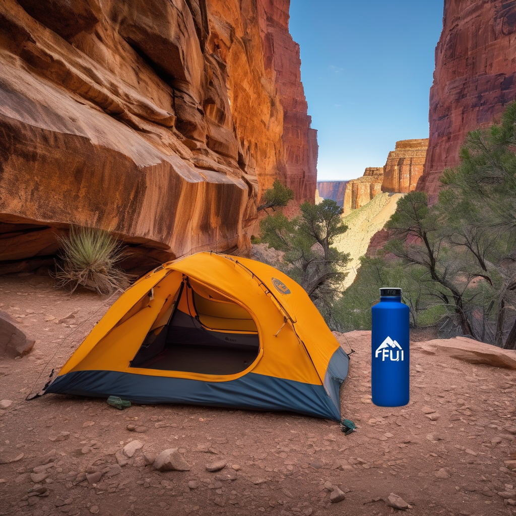 Grand Canyon South Rim Overnight Stays Suspended After Waterline Break