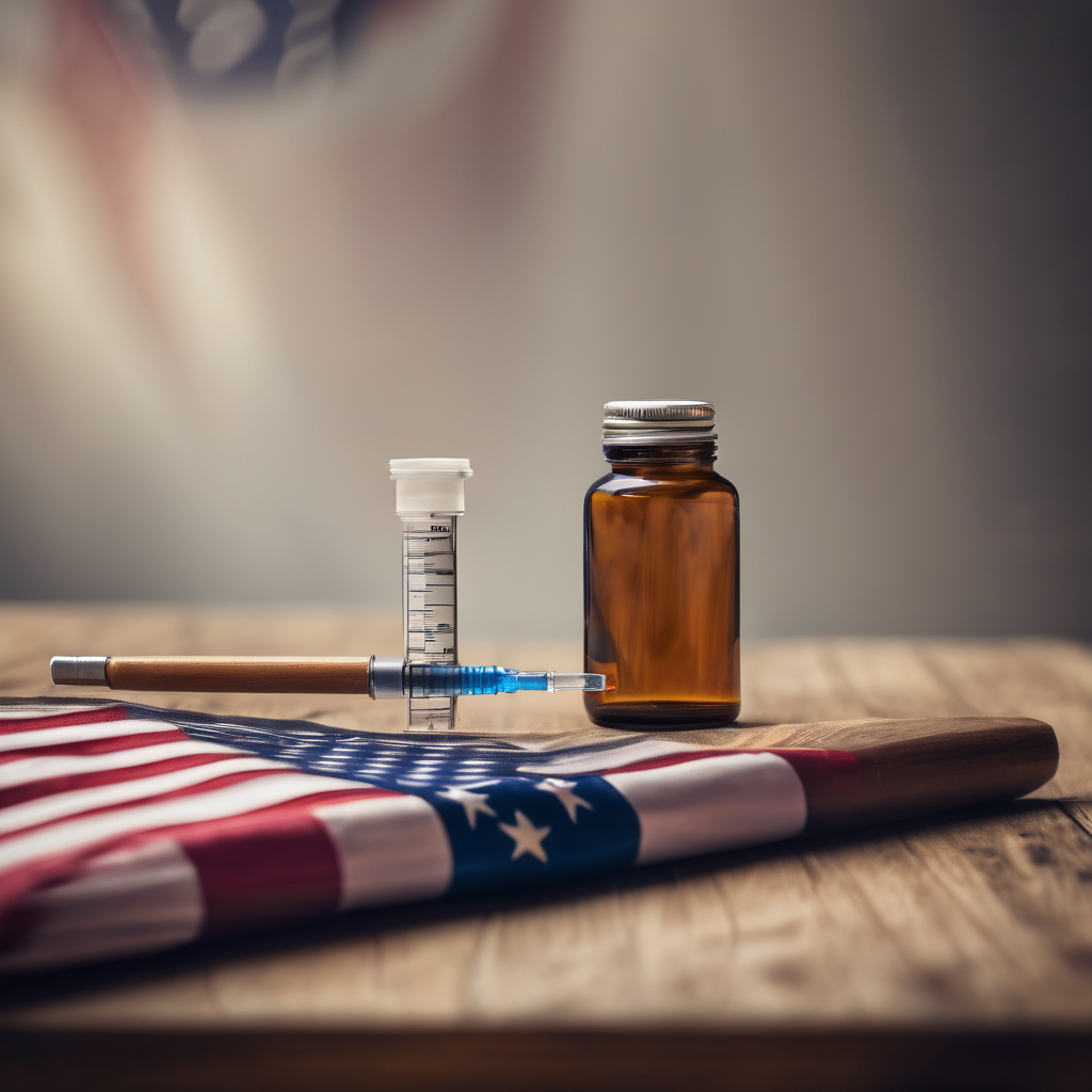 Trump Cabinet Unites on Security and Health as 2025 Winds Down