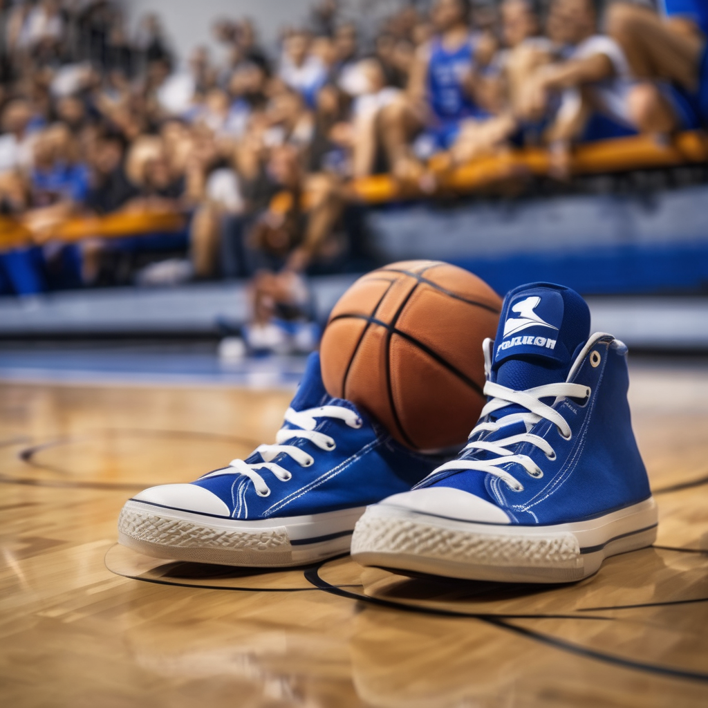 Creighton Eyes Bounce-Back Showdown Against Nicholls at Home