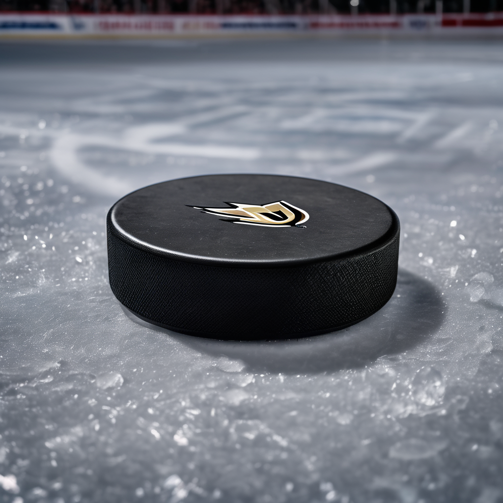 Carter Hart Returns to NHL with Vegas Golden Knights After Acquittal