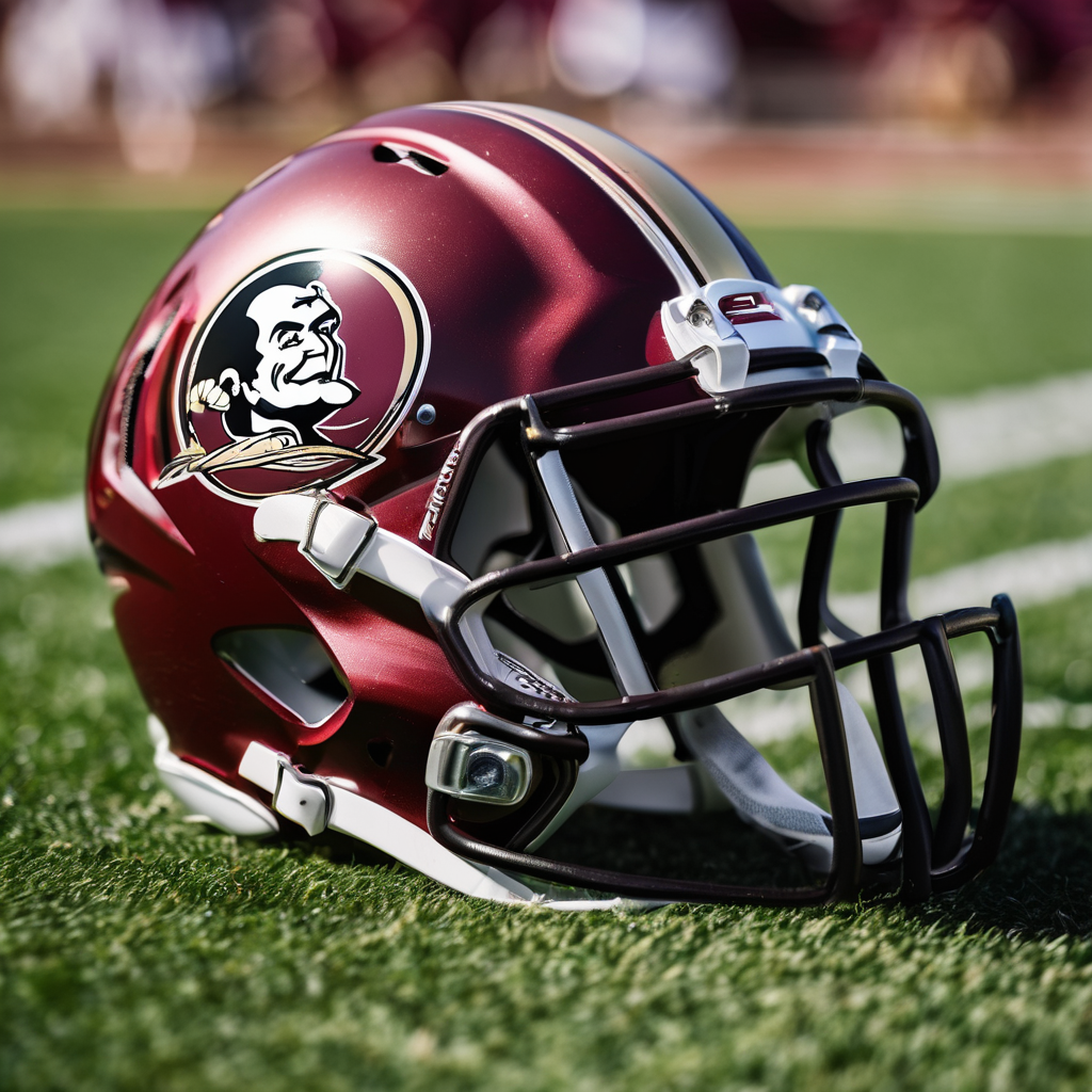 Florida State Under Scrutiny as ACC Seeks Resurgence