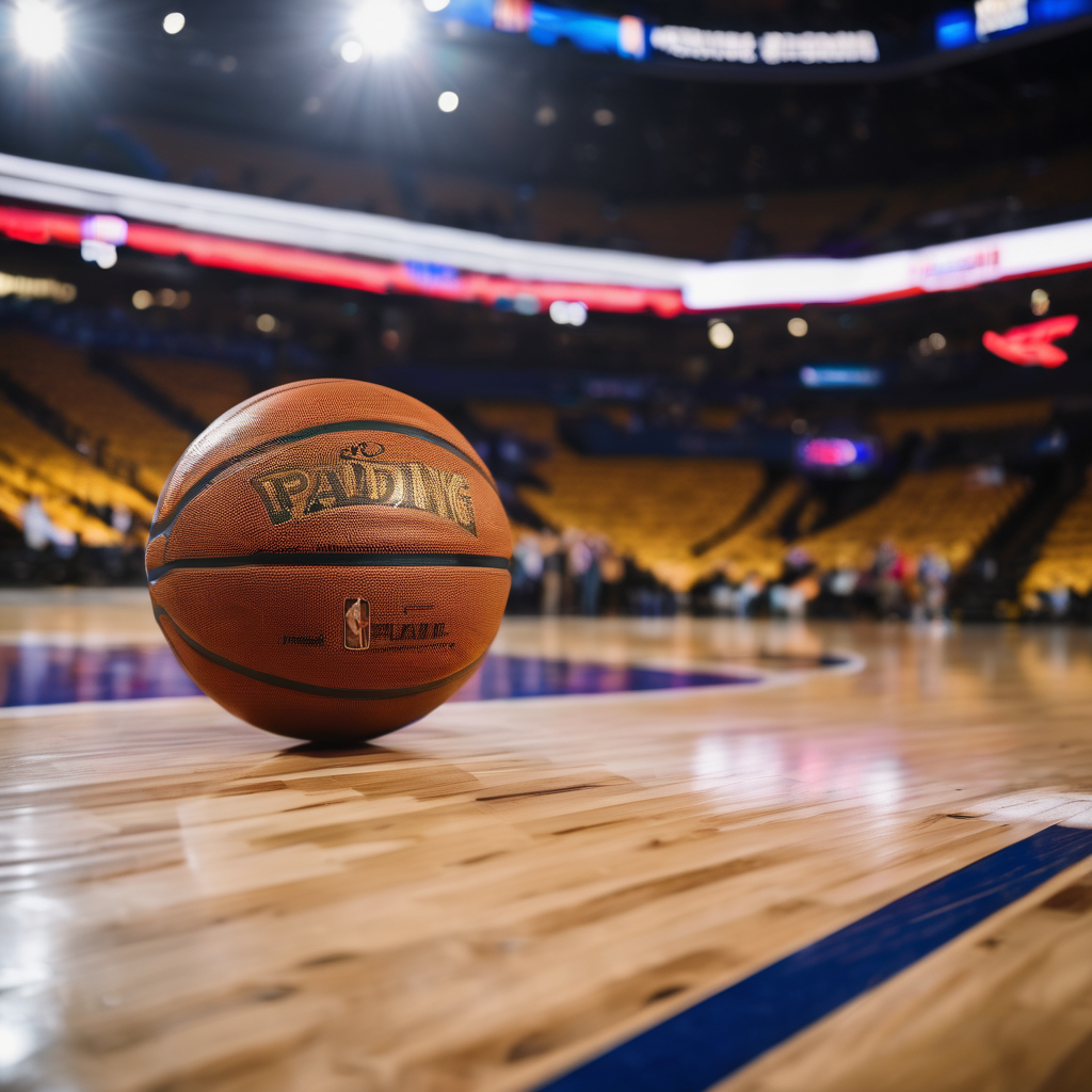 Denver Stiffs Unveils Ground Rules for a Respectful NBA Fan Community