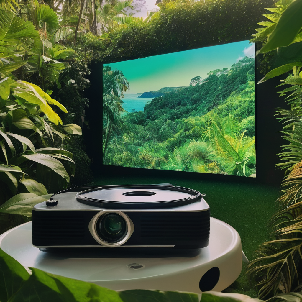 Texas Campus Hosts Inaugural Wildlife Movie Night to Boost Conservation