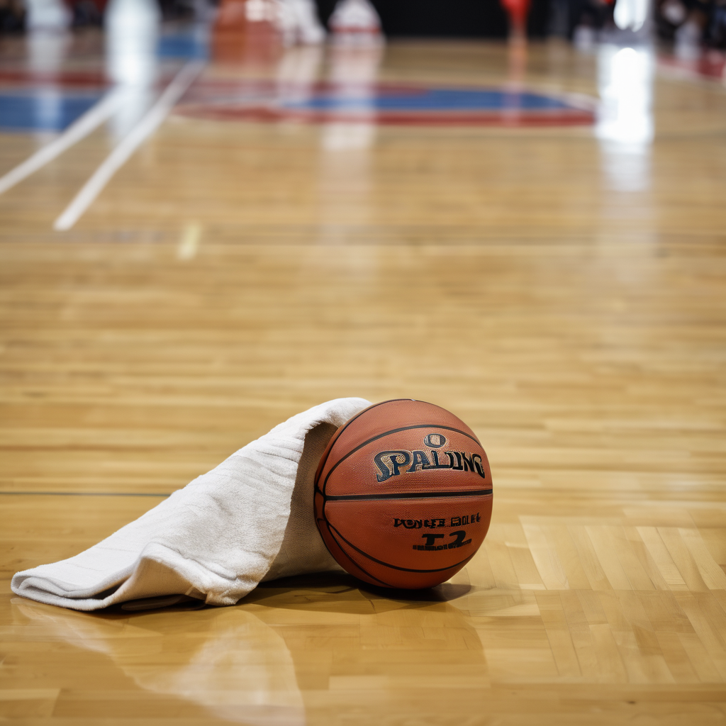 Queta Returns from Ankle Sprain to Deliver Career-High Double-Double Against Timberwolves