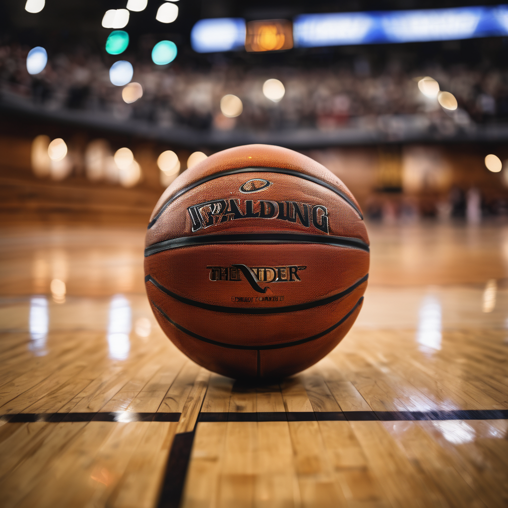 Thunder's Historic Start Sparks 73-Win Talk Ahead of Warriors Showdown