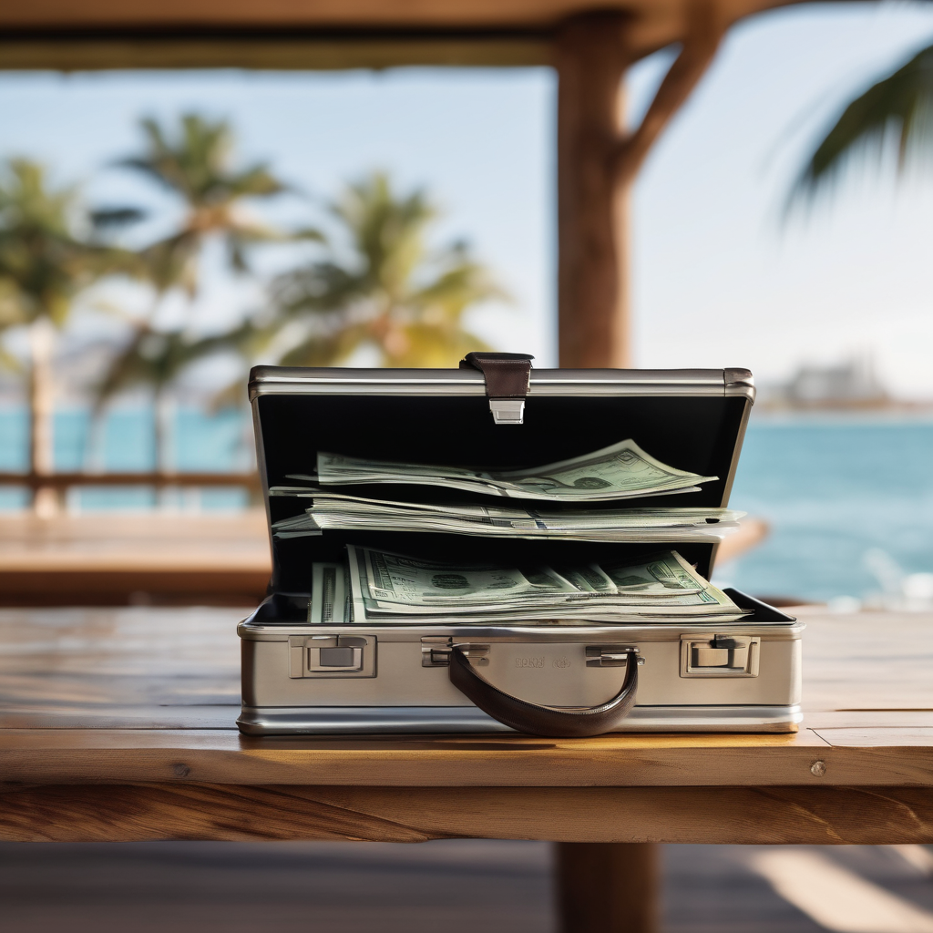 Mozambique LNG Financing Recast as TotalEnergies Moves Forward Without UKEF and Atradius