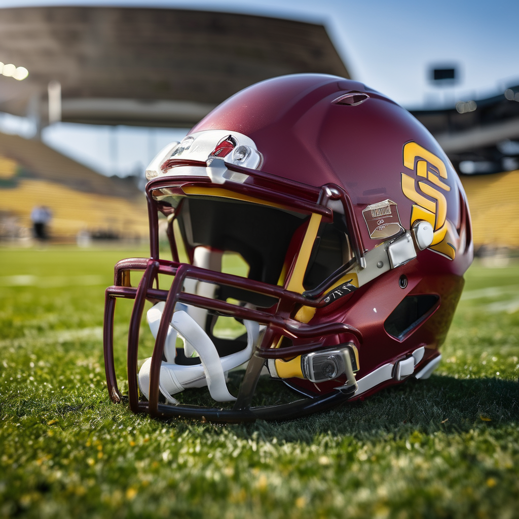 Unbeaten USC Heads to Eugene for a High-Stakes Showdown With Oregon