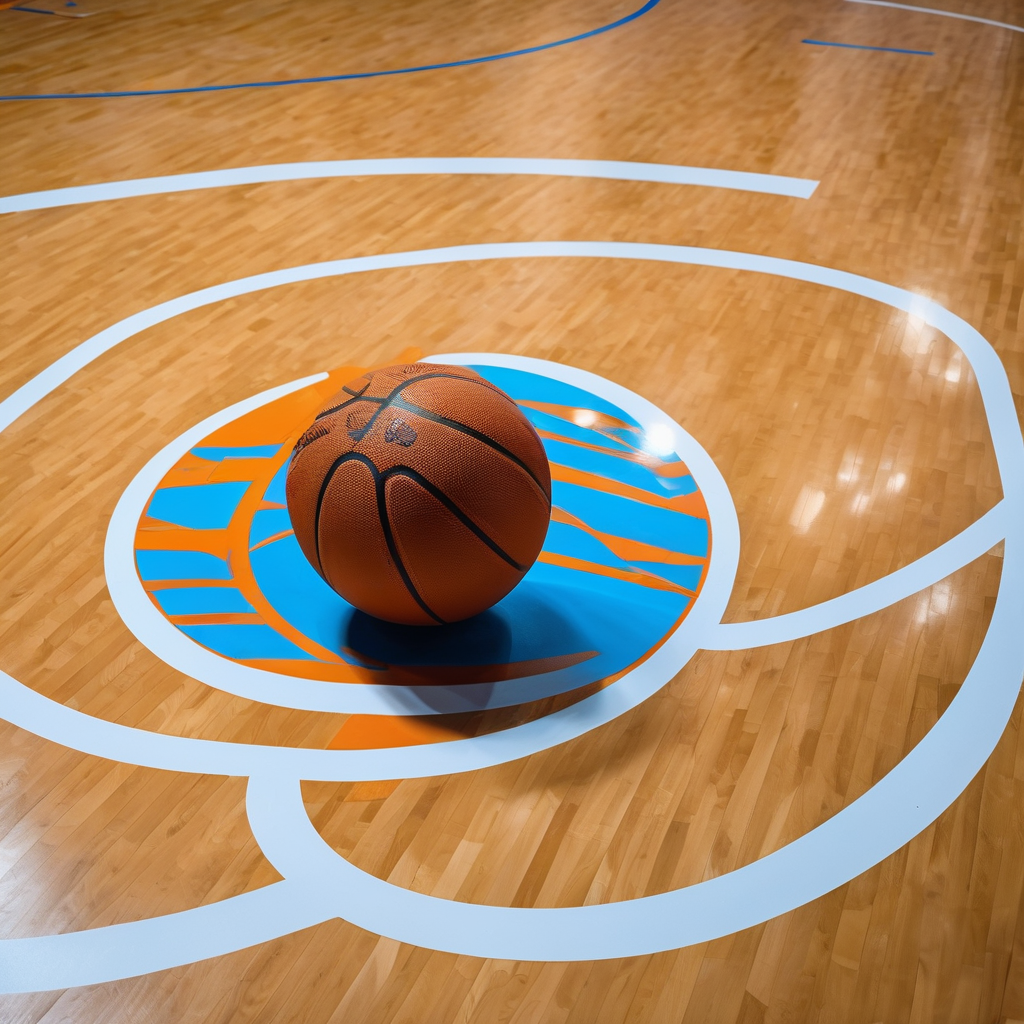 OKC Thunder Pushes for Historic Win Pace as Curry Sits Out