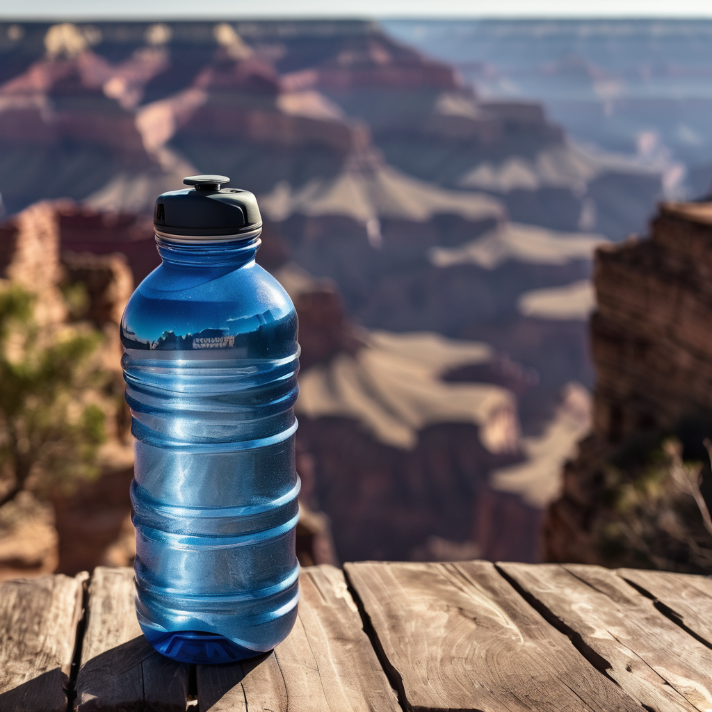 Grand Canyon South Rim Overnight Stays Hit by Water Restrictions
