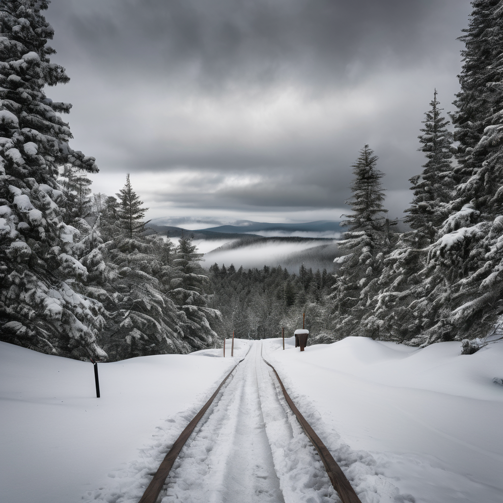 Northeast Braces for Major Winter Storm