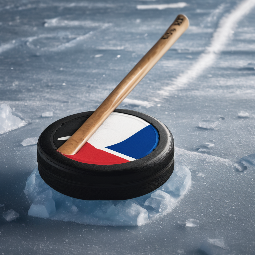 Bedard's Clutch Goal Sparks Blackhawks Comeback Win, Snaps Five-Game Skid Against Ducks