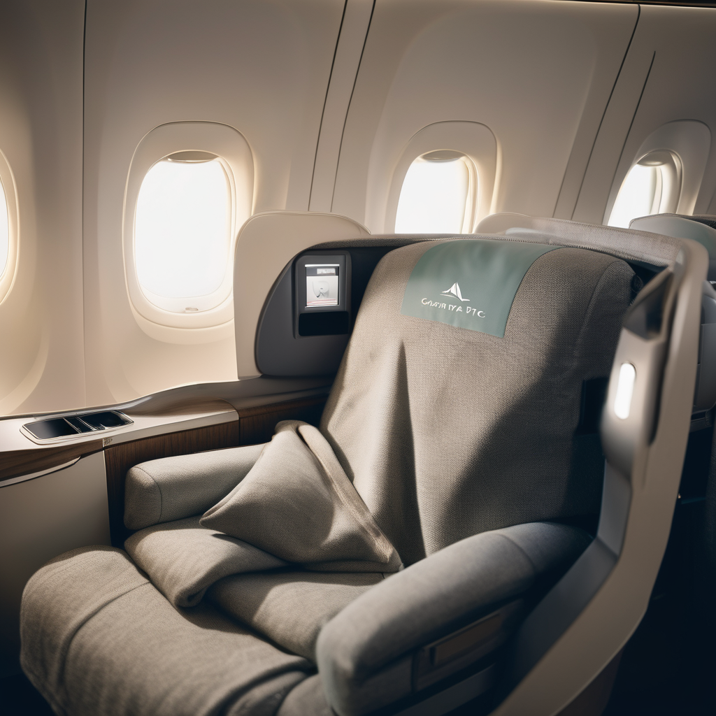 Cathay Pacific Faces Backlash Over Elite Perks for OneWorld Partners
