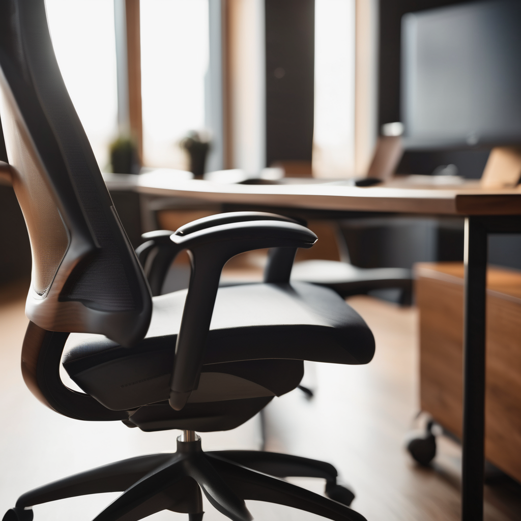 HBO's The Chair Company Breaks Freshman Records, Teases Season 2