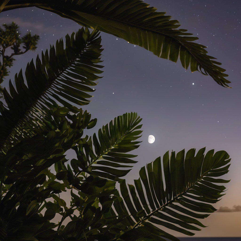 Waxing Gibbous Moon in Taurus Signals a Subtle Push Toward Your Goals