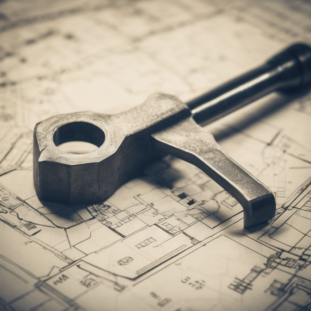 Tariffs Fail to Bring Back U.S. Manufacturing Jobs, Stoking Blue-Collar Hiring Uncertainty