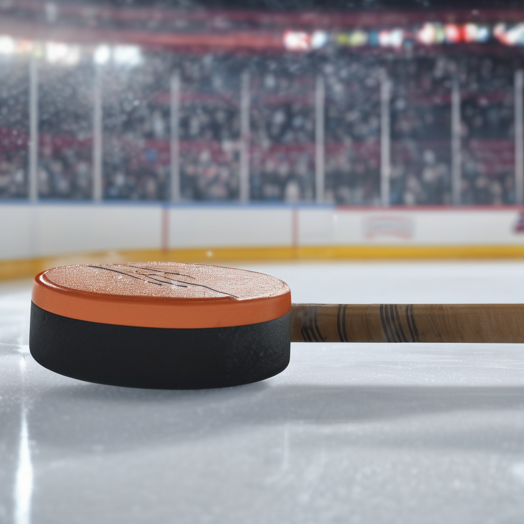 Heated Rivalry: HBO's Queer Hockey Romance Hinges on Electric Casting Chemistry