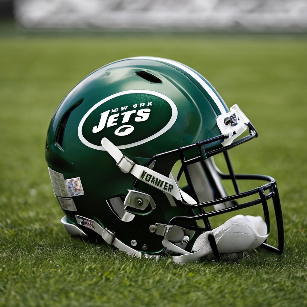 Garrett Wilson Out for Weeks as Jets Seek Turnaround