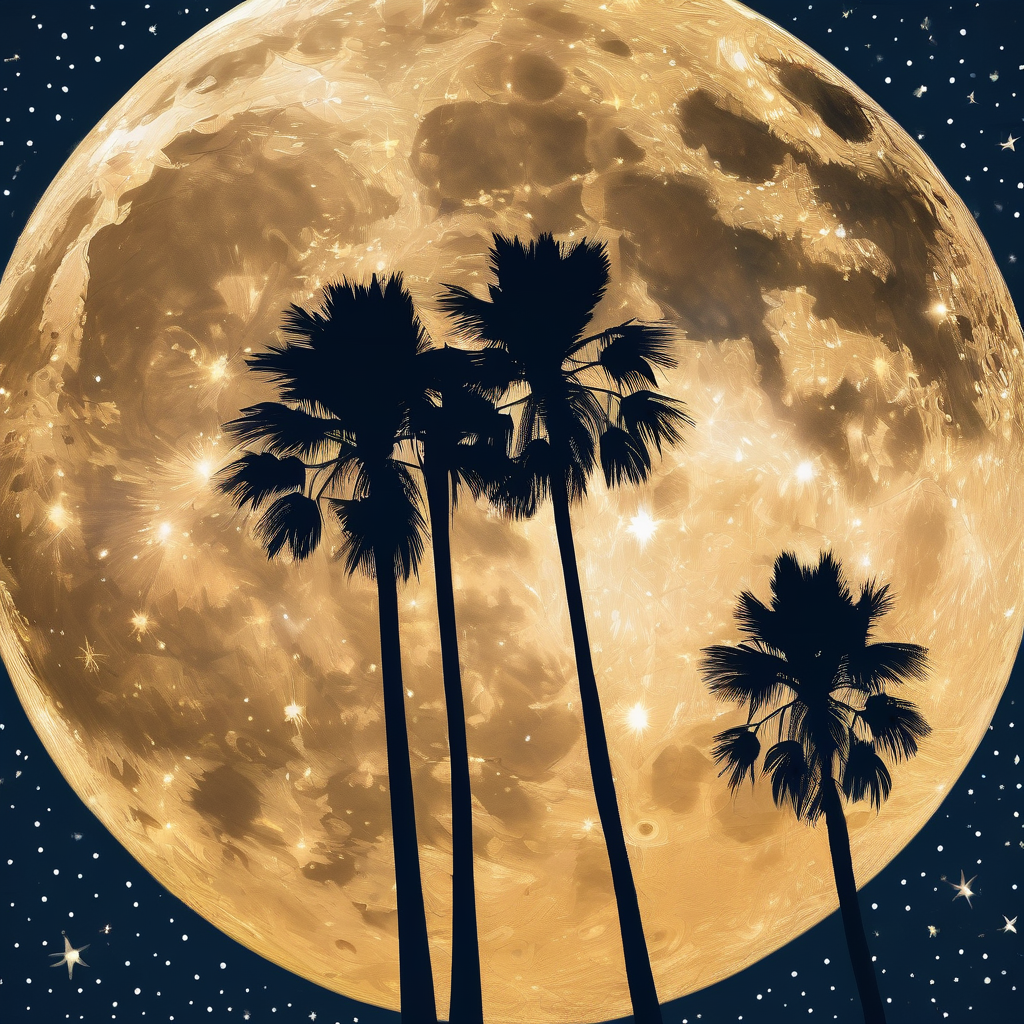 Last 2025 Supermoon Set to Dazzle December Skies