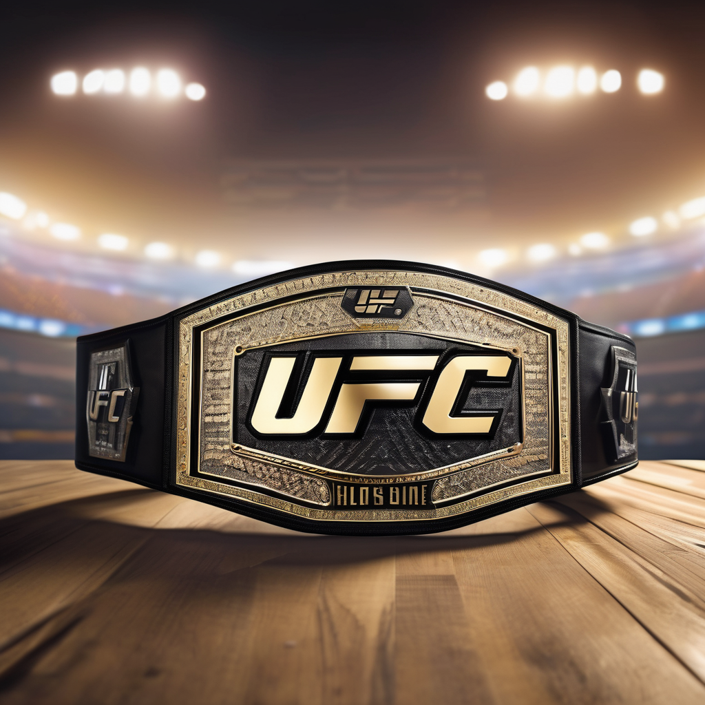 Joshua Van Aims for Flyweight Title Against Pantoja at UFC 323