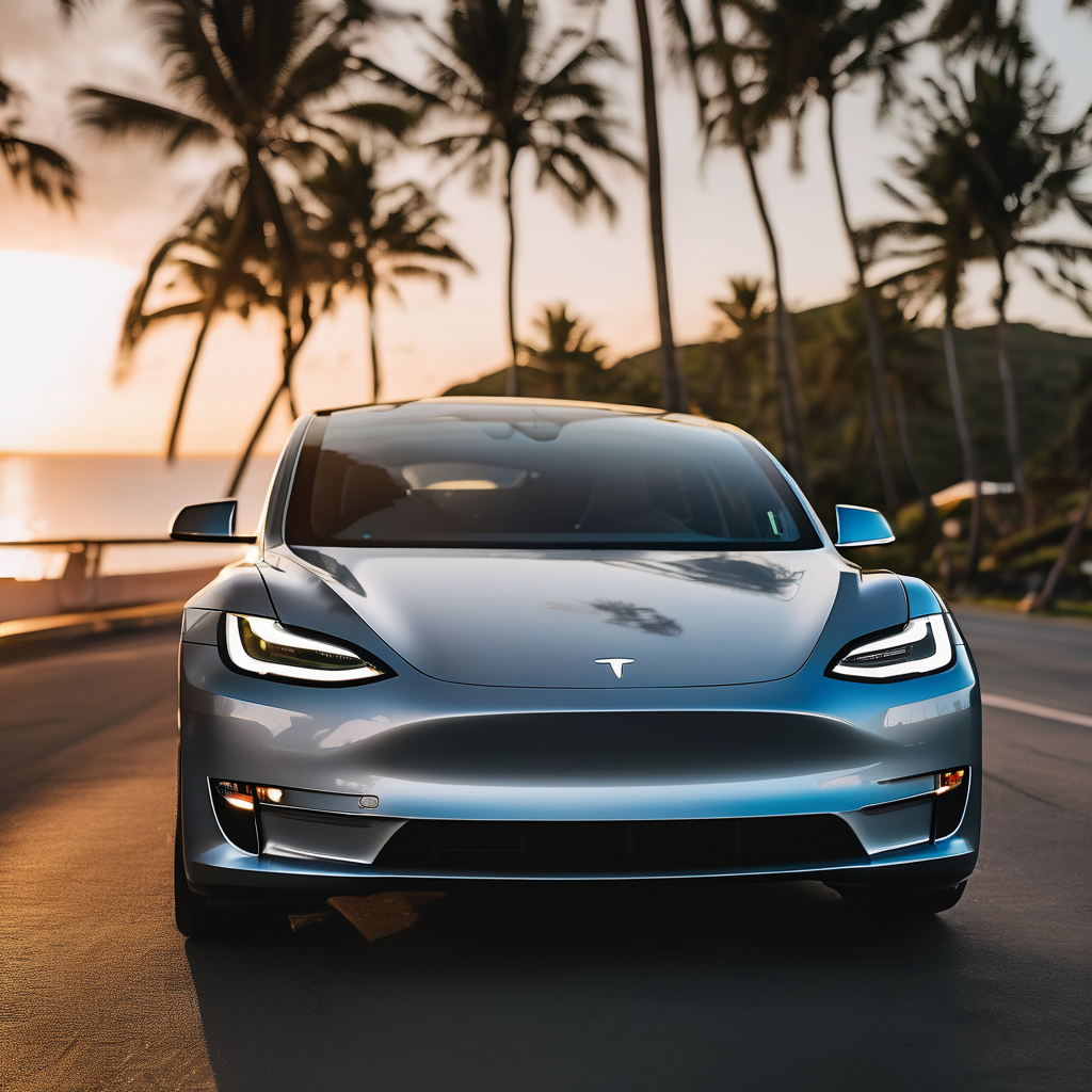 Tesla Leads Australia’s November 2025 EV Surge—Is a Record Year Ahead?