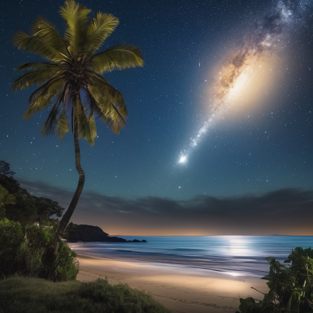 December Skywatch: Interstellar 3I/ATLAS Nears Earth, Geminid Meteor Shower Peaks, Moon–Jupiter Conjunction