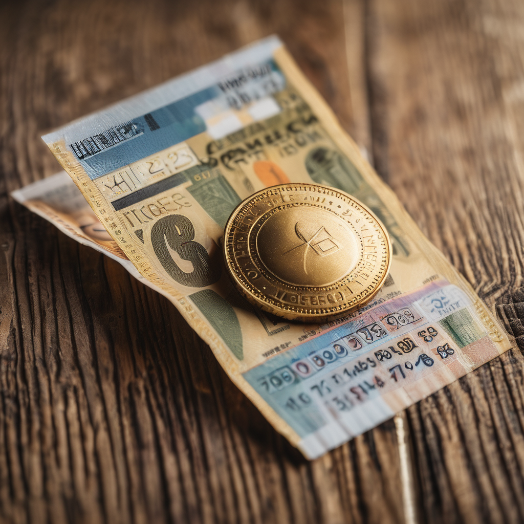 Powerball climbs to $740M as next drawing approaches