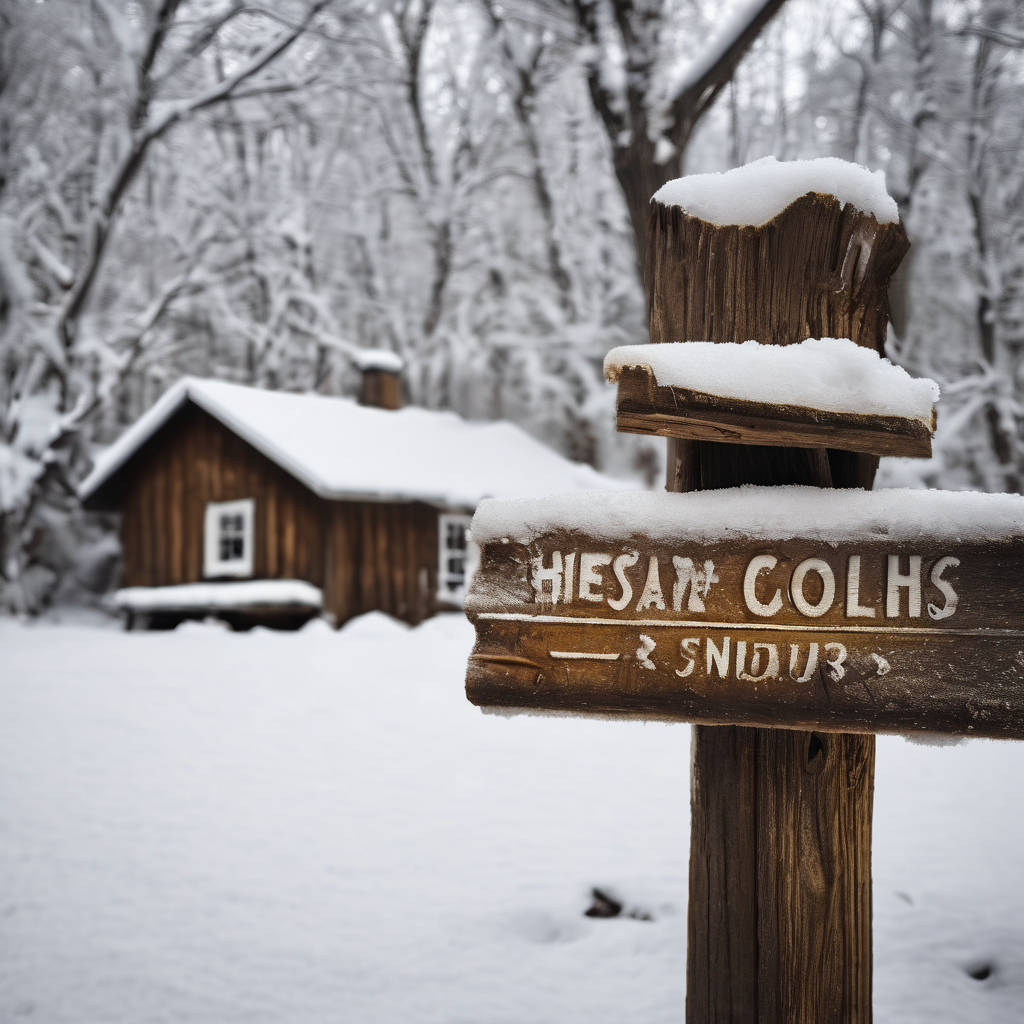 West Virginia Braces for 24-Hour Winter Storm With Mixed Precipitation