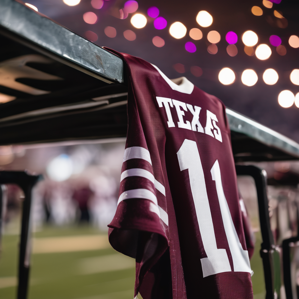 Texas A&M Sophomore's Death in Austin After Tailgate Prompts Family to Seek Clarity