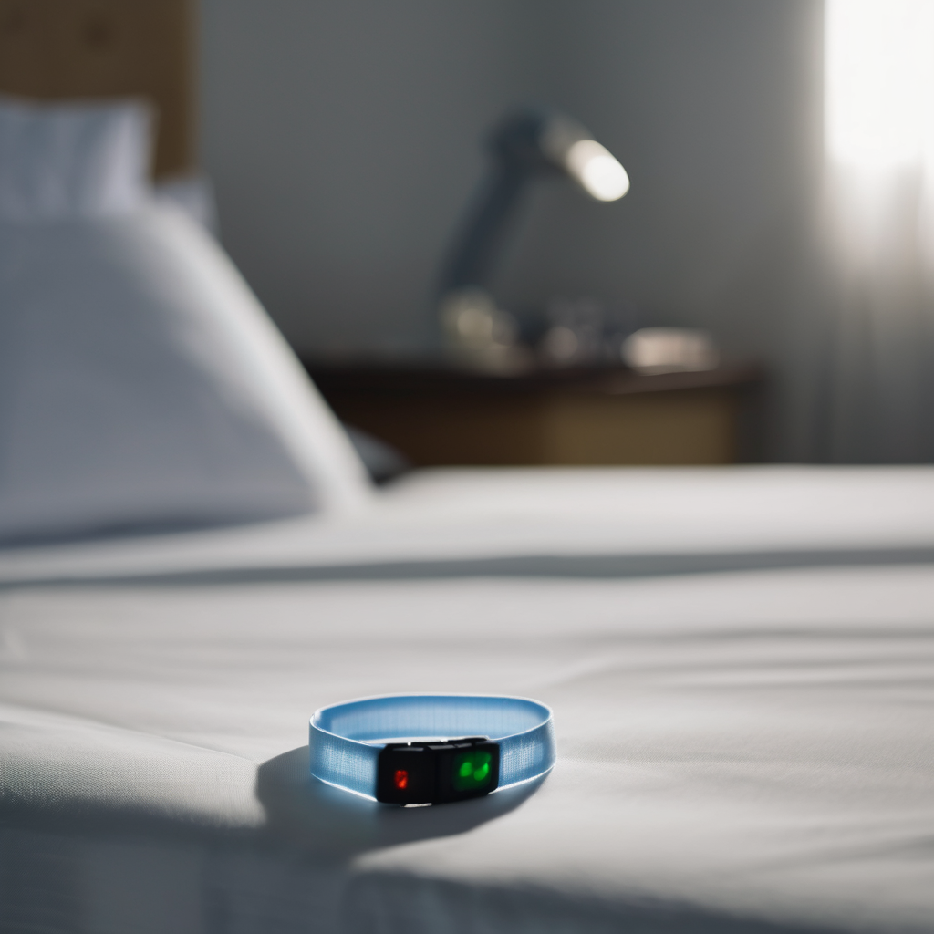 Armed Georgia Fugitive on the Run After Daring Hospital Escape