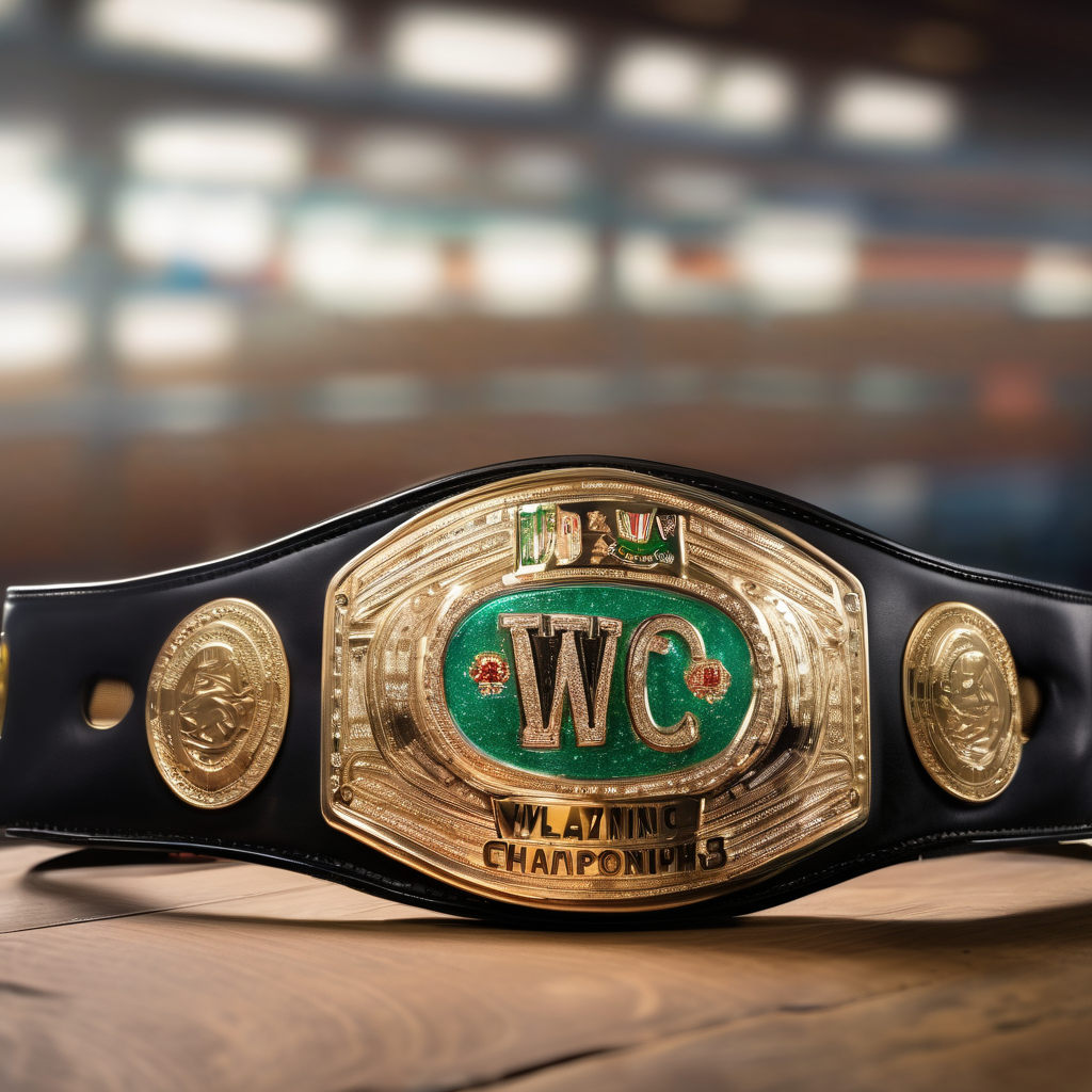 Crawford's Undisputed Triumph Meets a WBC Fee Storm