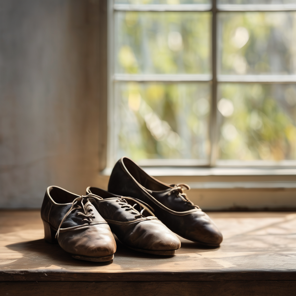 SYTYCD Star Donyelle Jones Dies at 46, Leaving a Legacy of Dance and Resilience