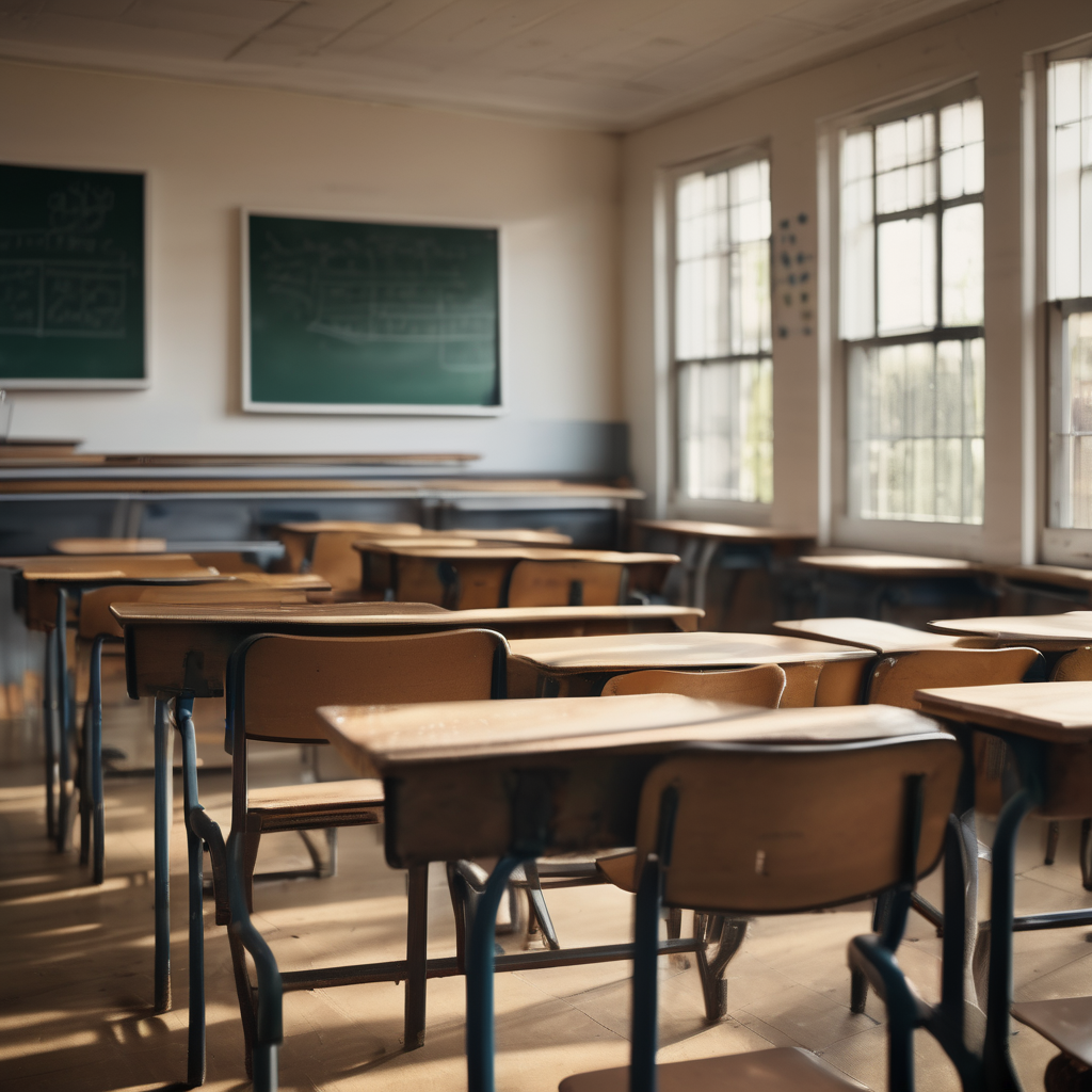 Jeffco Public Schools Faces Looming Budget Cuts and Possible Layoffs