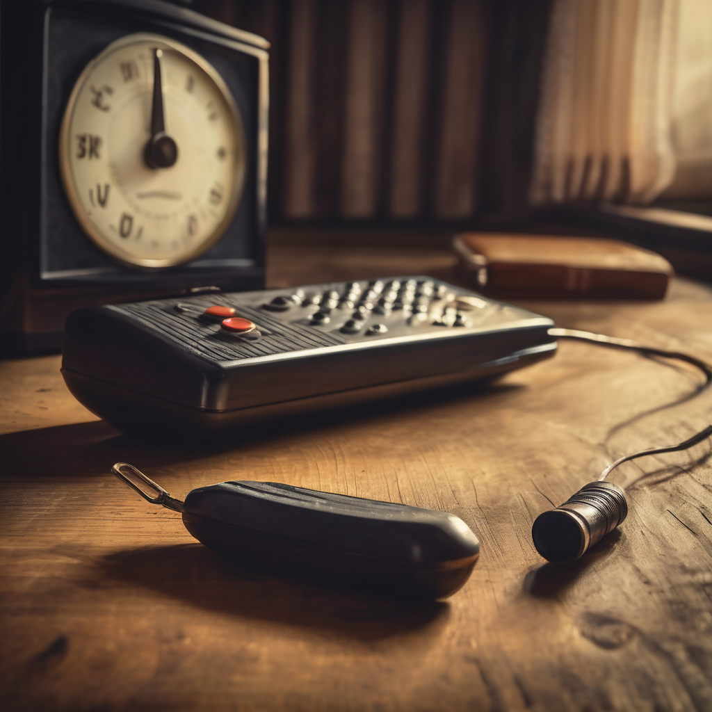 From LAPD to TV Icon: The Whistleblower Behind MacGyver Dies at 87