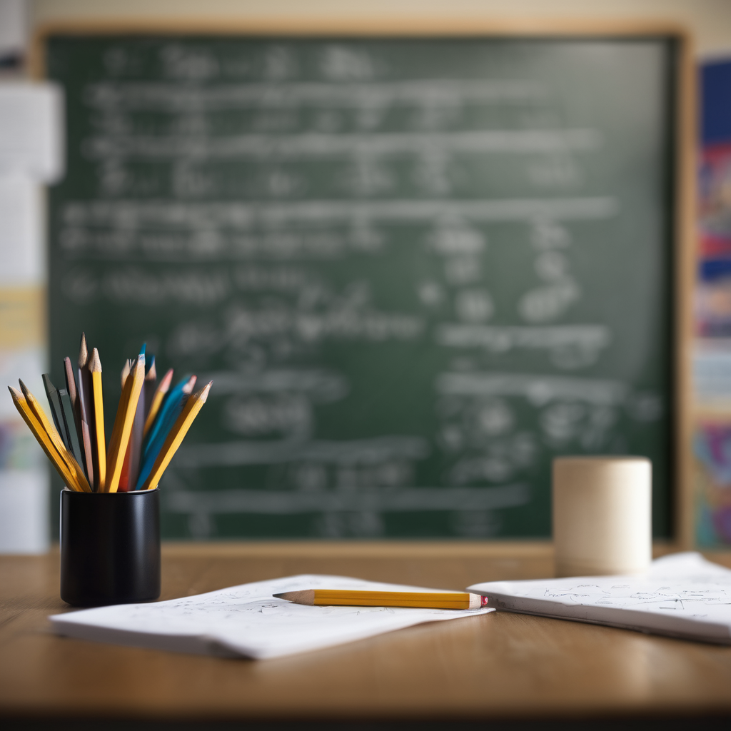 Hardin County Board Highlights Math Initiatives and Community Partners