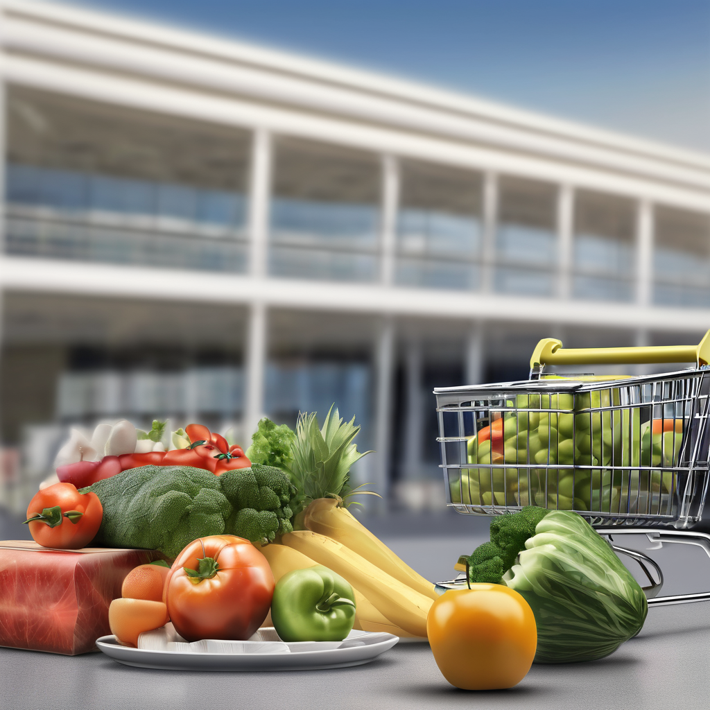 Trump Admin to Withhold SNAP Funds in States Refusing Data Request