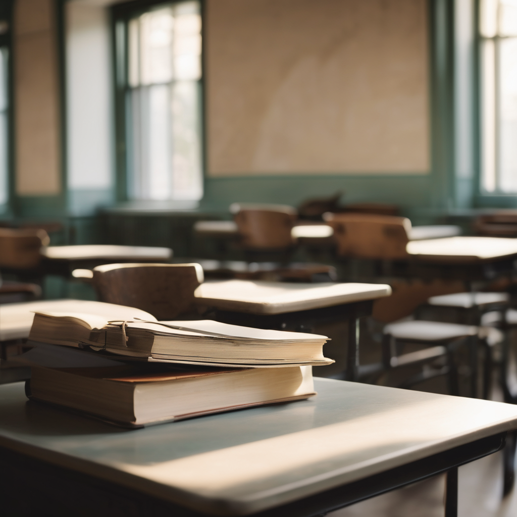 Kentucky's Alternative School at Risk: What a Closure Means for Struggling Students