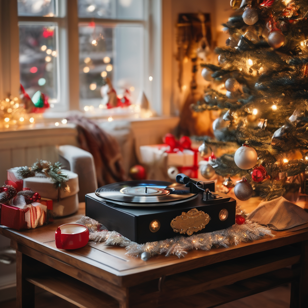 Holiday Music Debate: Underrated Christmas Songs vs. Overplayed Classics