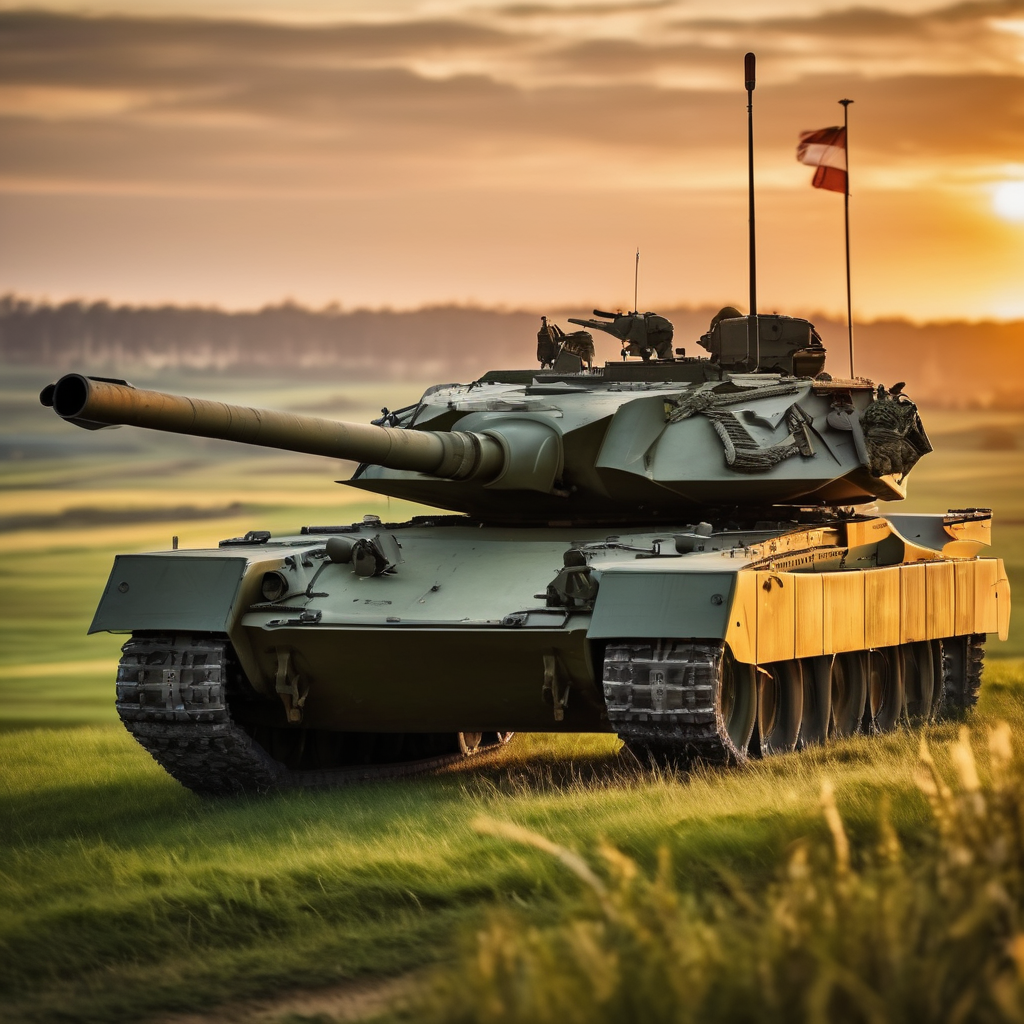 Putin Signals War Readiness as Ukraine Peace Talks Stall