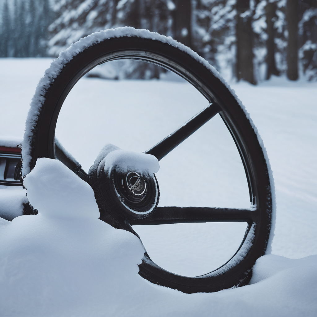 Colorado Winter Driving: Chains Rules, Safety Tips, and Rising Crashes